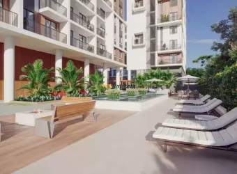 Apartamento Duplex à venda, 31,29 por R$ 403.000,00 - Rebouças - Curitiba/PR - A