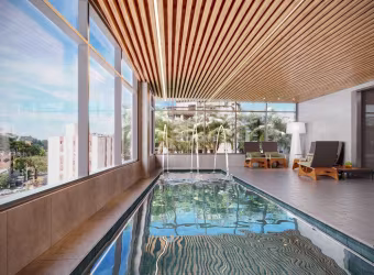 Apartamento pronto para morar no Água Verde