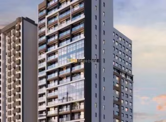 Apartamento no centro de Curitiba ideal para investidores