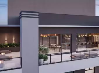 Apartamento à venda, 92 m² - Ecoville - Curitiba/PR - AP0517