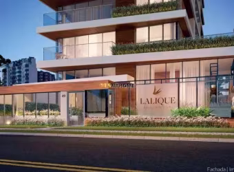 Apartamento Garden à venda, 152 m² por R$ 2.845.000,00 - Água Verde - Curitiba/P
