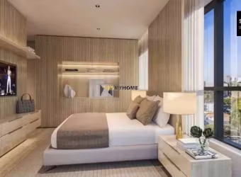 Apartamento duplex à venda, 134 m² - Bigorrilho - Curitiba/PR - AP5170