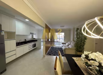Apartamento com 2 dorms, Boqueirão, Praia Grande - R$ 790 mil, Cod: 12590