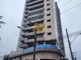 Apartamento com 2 dorms, Real, Praia Grande - R$ 490 mil, Cod: 13619