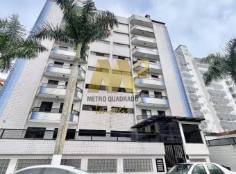 Cobertura com 3 dorms, Caiçara, Praia Grande - R$ 900 mil, Cod: 13860