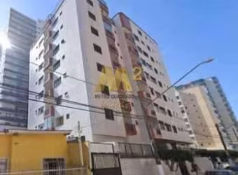 Cobertura com 3 quartos, Ocian, Praia Grande - R$ 770 mil, Cod: 14377