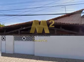 Casa com 2 quartos, Quietude, Praia Grande - R$ 385 mil, Cod: 14829