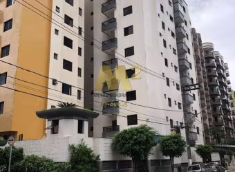 Apartamento com 1 quarto, Aviação, Praia Grande - R$ 310 mil, Cod: 6764