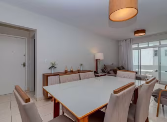 Apartamento a venda no edifício Baleia Branca