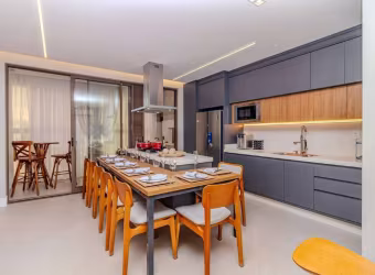 Apartamento à venda no Edifício Ocean Wind