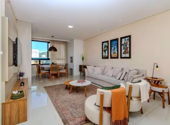 Apartamento à venda no Ed Parque das Nações em Balneário Camboriú