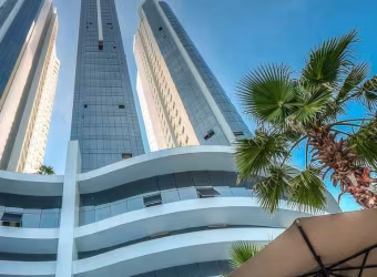 Apartamento à venda no Ibiza Towers – Barra Sul, Balneário Camboriú