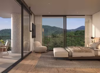 Apartamento à venda no Aria, Praia Brava, Itajaí