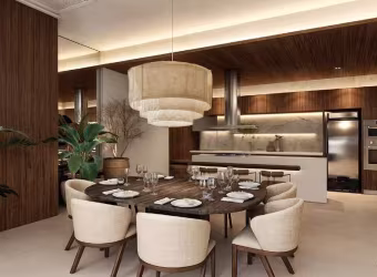 Apartamento com 3 suítes no Veredas por Lotisa - Fazenda, Itajaí / SC