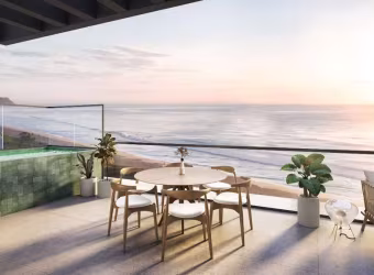 Apartamento à venda no Edifício Tirreno Residenziale