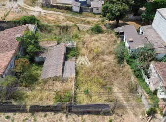 Vendo lote em Itaúna em excelente localização!