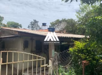 Vendo chácara em Itaúna em excelente localização!