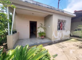 Vendo casa em Itaúna em excelente localização!