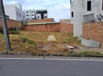 Vendo lote em Itaúna com ótima localização!