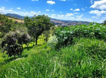 Vendo lote em Itaúna com ótima localização!