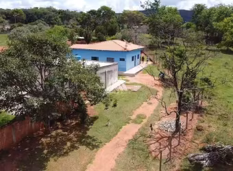Vendo chácara em Itaúna de 4.800m² com ótima localização!