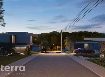 Terreno à venda no Centro, Rio dos Cedros , 415 m2 por R$ 285.900
