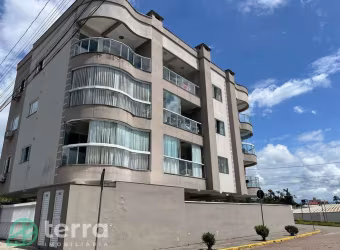Apartamento com 2 quartos à venda no Estados, Indaial , 66 m2 por R$ 340.000