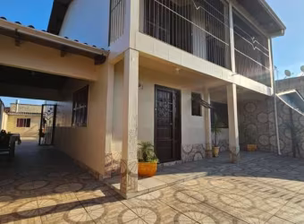 Casa para Venda em Gravataí, Vera Cruz, 4 dormitórios, 1 suíte, 3 banheiros, 3 vagas