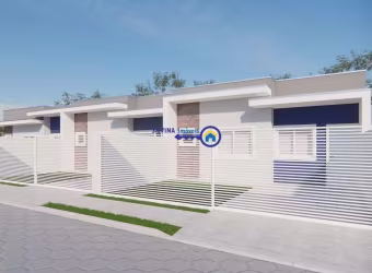 Novas Residências Balneário Perequê