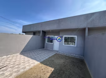 Novas Residências em Pontal do Sul