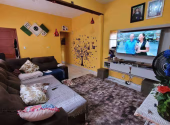 Casa com 2 dormitórios à venda, 100 m² por R$ 350.000,00 - Solemar - Praia Grande/SP