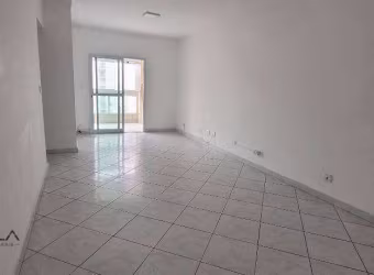 Apartamento com 3 dormitórios à venda, 104 m² por R$ 640.000,00 - Ocian - Praia Grande/SP