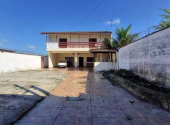 Sobrado para alugar, 260 m² por R$ 3.140,01/mês - Itanhaem - Itanhaém/SP