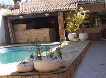 Casa com 3 dormitórios à venda, 420 m² por R$ 1.050.000,00 - Jardim Imperador - Praia Grande/SP