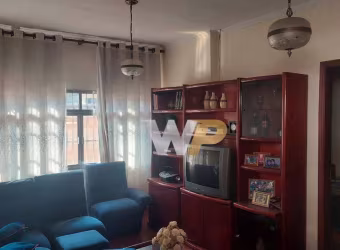 Casa com 2 dormitórios à venda, 130 m² por R$ 570.000,00 - Vila Nogueira - Diadema/SP