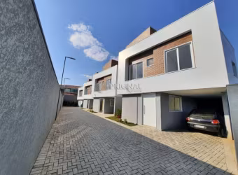 SOBRADO EM CONDOMINIO PARA VENDA