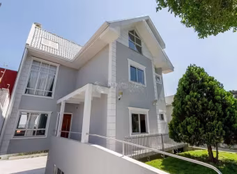 Residencia de alto padrão .