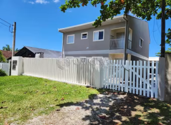 APARTAMENTO COM 2 DORMITÓRIOS PARA VENDA NO LITORAL.