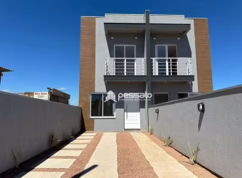 Sobrado à Venda por R$329.000,00 - Vera Cruz - Gravataí, RS