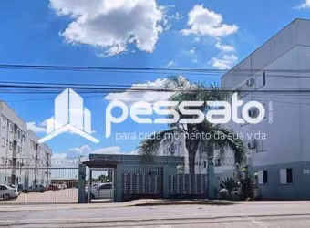 Apartamento à Venda por R$185.000,00, 48,00m² - Santa Cruz - Gravataí, RS