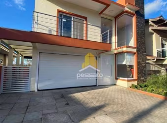 Casa à Venda por R$930.000,00 - Villa Lucchesi - Gravataí, RS