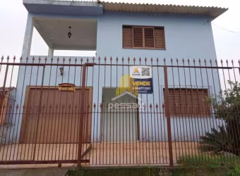 Sobrado à Venda por R$352.000,00 - Vera Cruz - Gravataí, RS