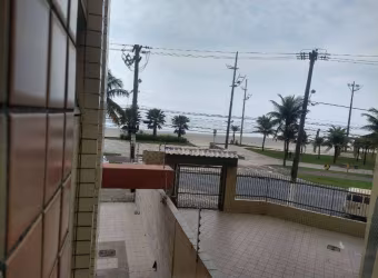 Apartamento com 1 dormitório à venda, 41 m² por R$ 195.000 - Caiçara - Praia Grande/SP
