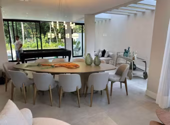 EXCELENTE CASA EM BERTIOGA!!! 6 SUÍTES E 4 VAGAS!