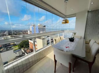EXCELENTE COBERTURA DUPLEX NO Maracanã!!! 3 suítes 2 vagas!