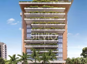 Apartamento 4 quartos na quadra 207 Aguas Claras Intter 207 Garden