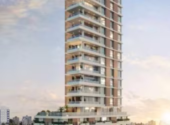Haddock 885 | Construtora Mitre | Construção | 185 metros | 03 suítes | 02 vagas