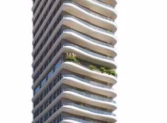 Cidade Jockey | Construtora Gafisa | Construção | 125 metros | 03 suítes | 02 vagas