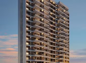 Sinfonia Vila Mascote | Construtora Kallas | Pronto | 57 metros | 02 dormitórios | suíte | 01 vaga