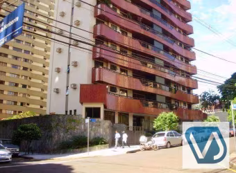 Apartamento com 3 dormitórios à venda, 164 m² por R$ 960.000,00 - Centro - Londrina/PR